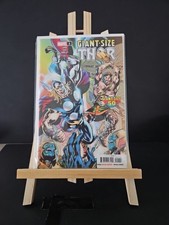 Marvel Comics Giant - Taglia