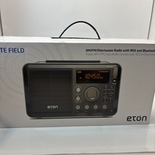 Elite FIELD Radio Eton AM/FM