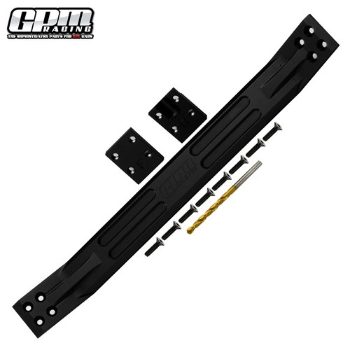 Piastra telaio alluminio - , gpm