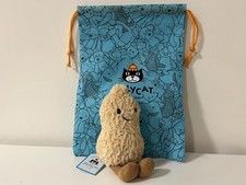 Jellycat AMUSEABLE ARACHIDE