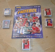 PANINI PORTUGAL FUTEBOL 2026