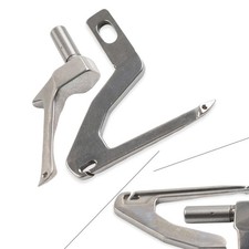 Looper superiore e inferiore A2512-234-000+A2526-335-000 per serger Juki Mo-623-644D-654