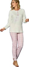 Linclalor Pigiama donna in