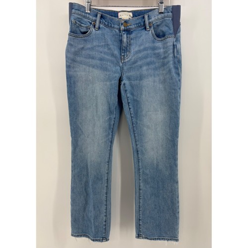 Jeans premaman hatch the - the, crop