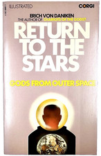 RETURN TO THE STARS - Erich