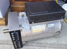 Mecc Alte Generatore di