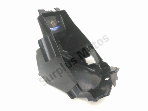 Coffre sous selle suzuki gsx - selle,