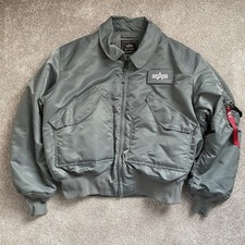 Alpha Industries Flyer's
