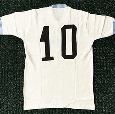 MARADONA NAPOLI VINTAGE SHIRT SEASON 1984-1985