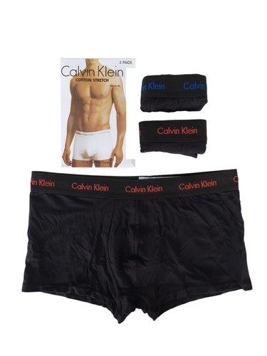 Boxer calvin klein uomo - klein,