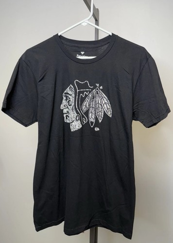 Camicia chicago blackhawks - chicago,