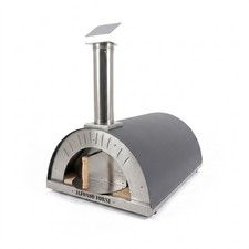Forno pizza legna alfonso - alfonso, 6