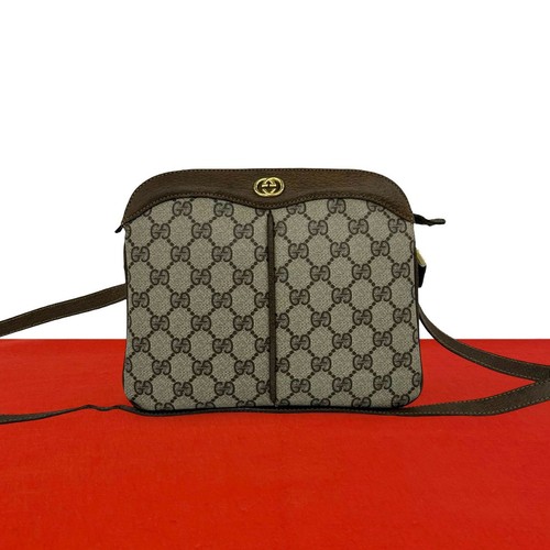 Borsa tracolla gucci modello - borsa,