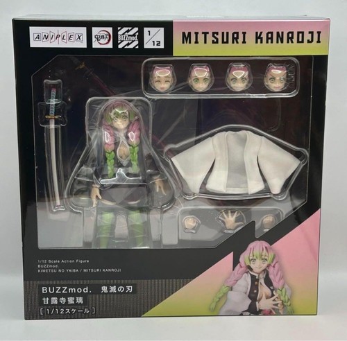 Modellino aniplex buzzmod - modellino,