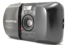 [N-Come nuovo] Olympus mju μ
