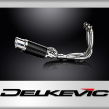 Silenziatore Triumph Street