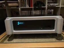 Amplificatore finale Spectral DMA300RS