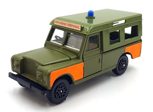 Dinky toys 604 unità - toys,