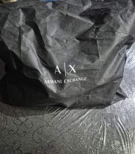 Armani exchange borsa tote - armani,