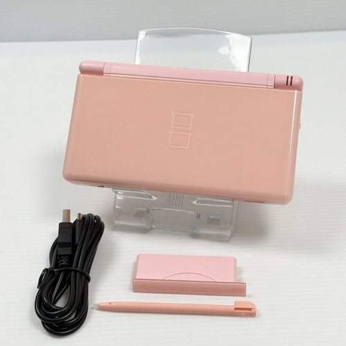 Set console nintendo - nintendo, lite