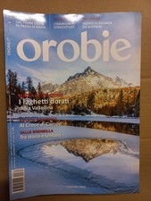 Rivista Orobie n. 362 -