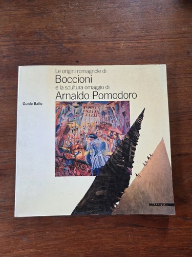 Origini romagnole di - le,
