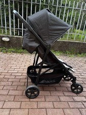passeggino leggero 25 kg Hauck Rapid 4