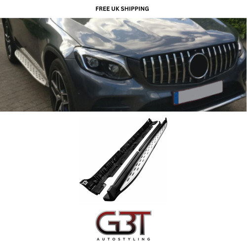 Per mercedes benz glc x253 - benz,