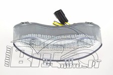 FARO POSTERIORE STOP LED