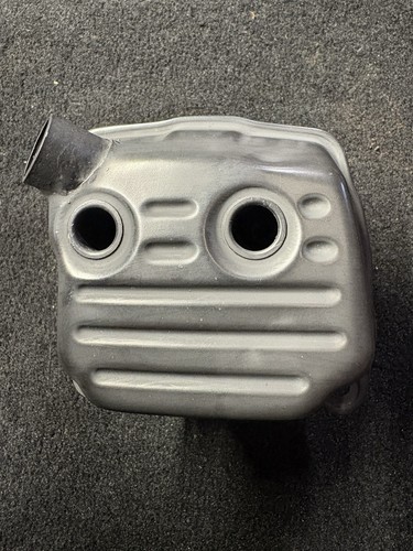 Stihl ms261 used oem - stihl,