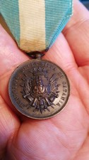 Medaglia in bronzo Onore al