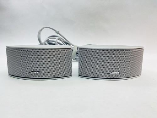 Altoparlanti bose cinemate - bose,