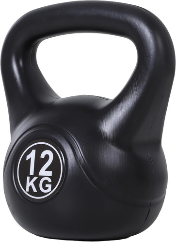 Kettlebell 10 12kg per - kettlebell, 4/6/8/10/12kg