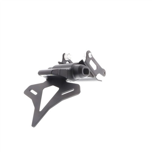 Riordino coda evotech - coda, honda