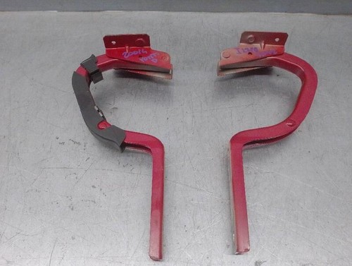 Cerniera cofano alfa romeo - cerniera,