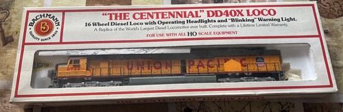 Vintage bachmann scala - bachmann,