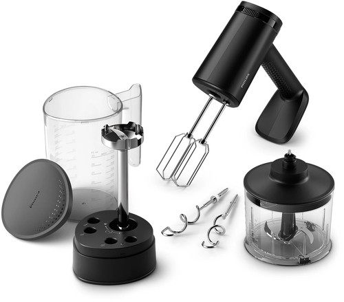 Frullatore minipimer - frullatore,