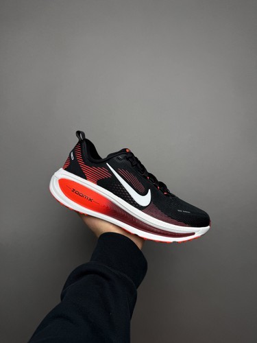 Nike vomero nero argento - nike,