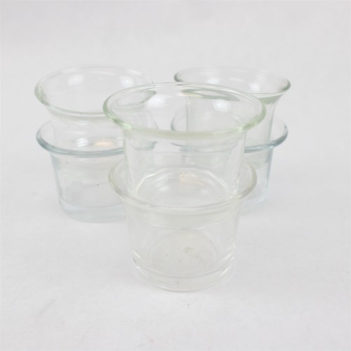 Set porta candele - 6,
