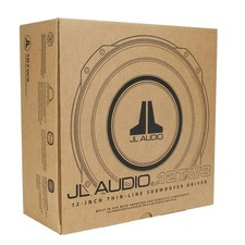 Audio 12tw3 12 - jl, 12tw3-d4