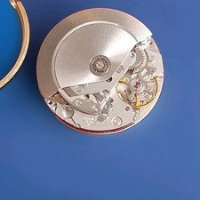 movimento valjoux 7750 Automatico Swiss Made Ricambio Orologio Parts Lavoro 