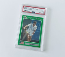 1991 Tennis Netpro Tour Stars