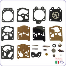 Kit membrane carburatore - kit,