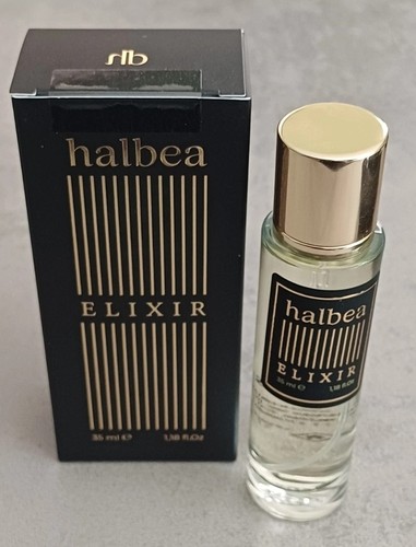 Profumi elixir halbea - -,