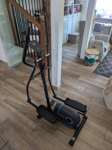 Ellittica klarfit myon - ellittica,