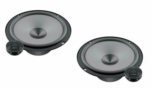 Hertz uno k165 - k165, altoparlante