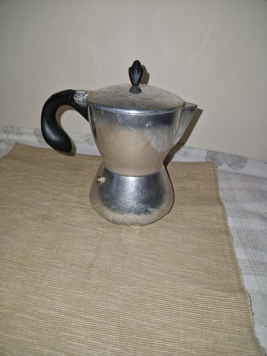 Vecchia caffettiera coffee - vecchia,