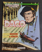 EURACOMIX TUTTOCOLORE 123 DAGO