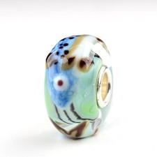 TROLLBEADS Salmone Divertente