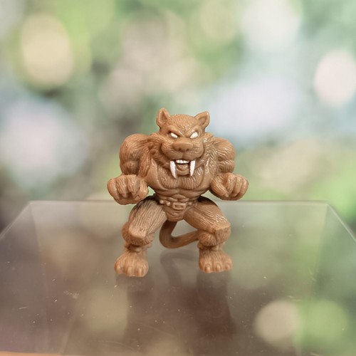Monster wrestler pocket - monster, my